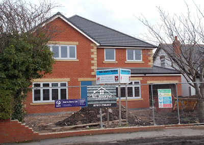 Hardhorn Road, Poulton-le-Fylde